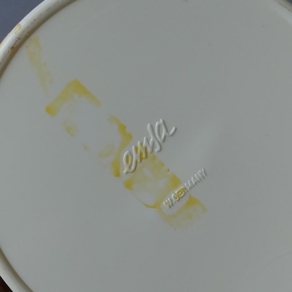 Vintage Emsa Florenz condiment set - Picture 6 of 9